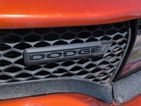 Used 2021 Dodge Charger R/T w/ Blacktop Package RWD image 12