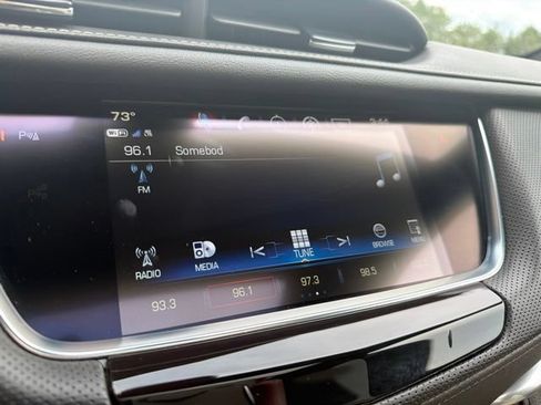 Used 2019 Cadillac XT5 Luxury AWD/4WD image 28