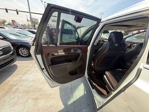 Used 2014 Buick Enclave Premium w/ Trailering Provision Package AWD/4WD image 15