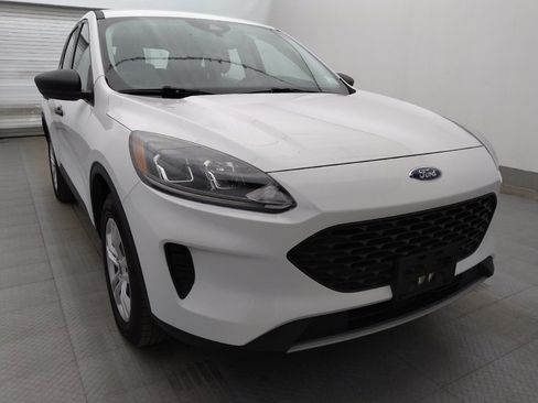 Used 2022 Ford Escape S AWD/4WD image 13