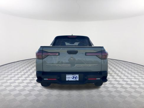 Used 2024 Hyundai Santa Cruz SEL FWD image 6