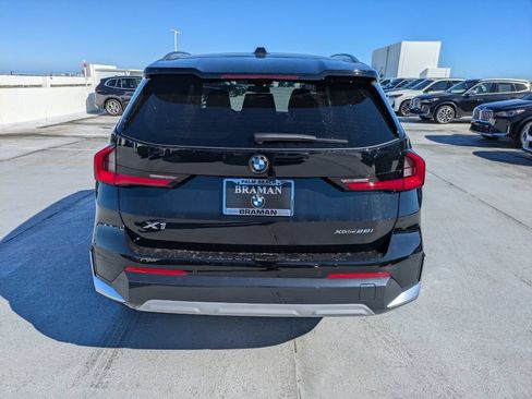 New 2026 BMW X1 xDrive28i w/ Convenience Package AWD/4WD image 4