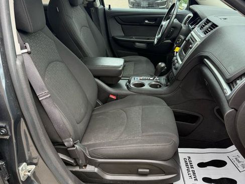 Used 2013 GMC Acadia SLE AWD/4WD image 13
