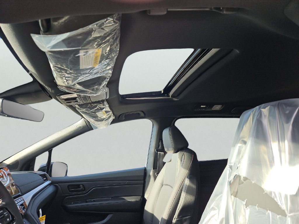 New 2026 Honda Odyssey Sport-L image 7