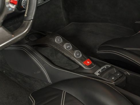 Certified 2018 Ferrari 488 Spider RWD image 29