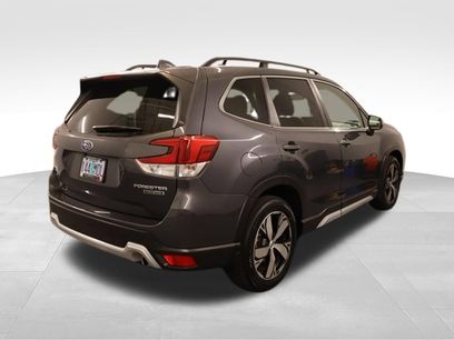 Used 2020 Subaru Forester Touring