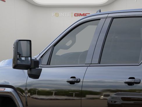 New 2026 GMC Sierra 2500 AT4 w/ Technology Package AWD/4WD image 12