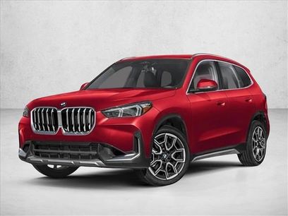 New 2026 BMW X1 xDrive28i w/ Technology Package
