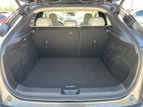 Used 2023 MAZDA CX-30 AWD 2.5 S w/ Premium Package image 9