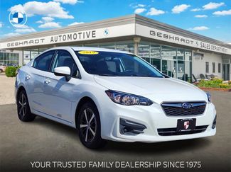 Used 2019 Subaru Impreza 2.0i Premium image 1