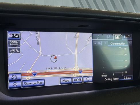 Used 2013 Lexus GS 350 w/ Luxury Pkg RWD image 18