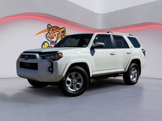 Used 2024 Toyota 4Runner SR5 Premium w/ Moonroof Package video 1