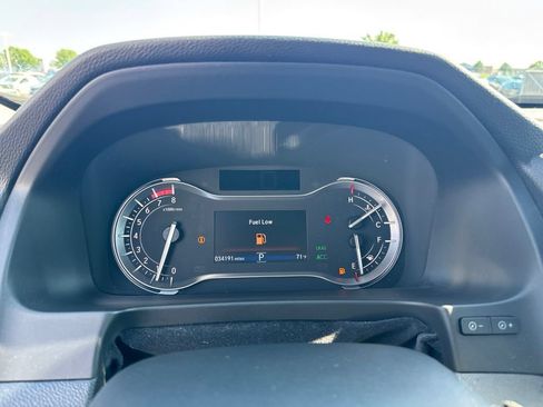 Used 2023 Honda Ridgeline Sport image 14