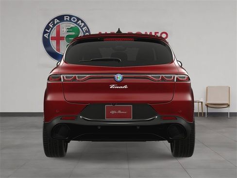 New 2025 Alfa Romeo Tonale image 10