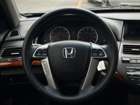 Used 2012 Honda Accord EX-L image 19