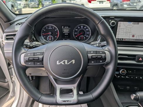 Certified 2023 Kia K5 GT-Line w/ GT-Line Premium Package FWD image 30