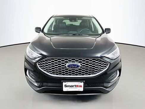 Used 2023 Ford Edge SEL image 2