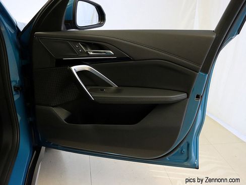 Certified 2025 BMW X1 xDrive28i image 33