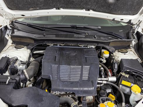 Used 2021 Subaru Forester Sport w/ Popular Package #2 image 50