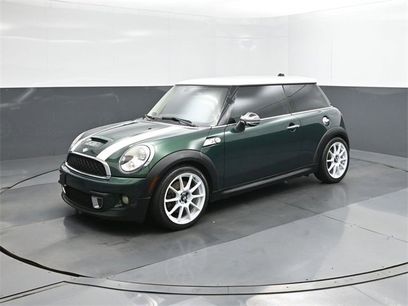 Used 2011 MINI Cooper S