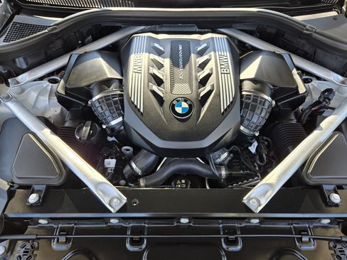 Used 2023 BMW X5 M50i w/ Executive Package AWD/4WD image 41