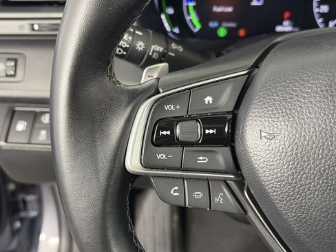 Used 2022 Honda Insight Touring image 30