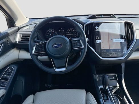 New 2026 Subaru Ascent Limited AWD/4WD image 29