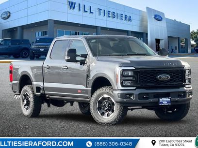 New 2026 Ford F250 Lariat w/ Tremor Off-Road Package