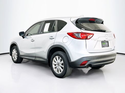 Used 2016 MAZDA CX-5 Sport AWD/4WD image 5