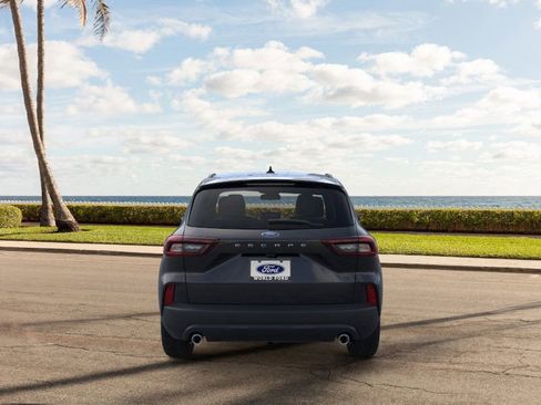 New 2026 Ford Escape ST-Line w/ Tech Pack #1 FWD image 22