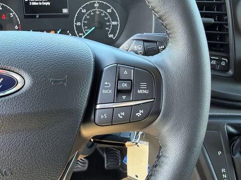 New 2025 Ford Transit 350 148 Medium Roof AWD w/ Load Area Protection Package image 18