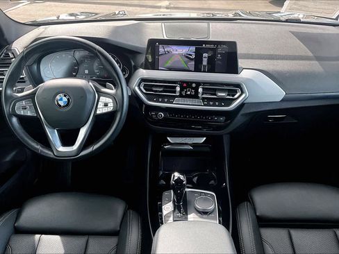 Used 2022 BMW X3 sDrive30i w/ Convenience Package image 15