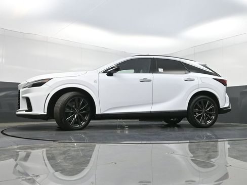 Used 2024 Lexus RX 350 F Sport w/ Convenience Package AWD/4WD image 28