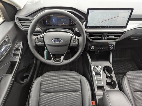 Used 2024 Ford Escape PHEV image 13