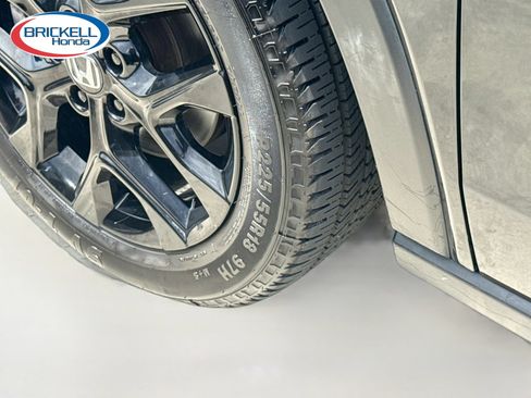 Certified 2023 Honda HR-V Sport image 42