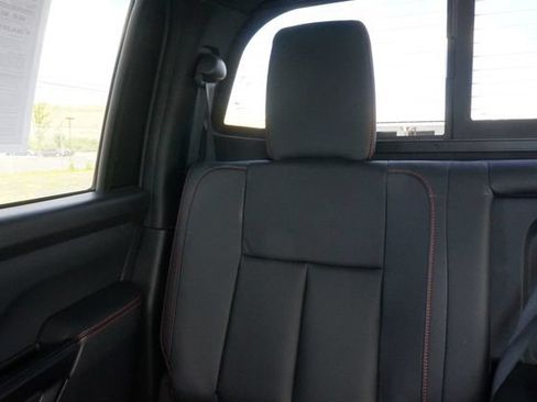 Used 2024 Nissan Titan PRO-4X w/ Pro-4x Convenience Package AWD/4WD image 59