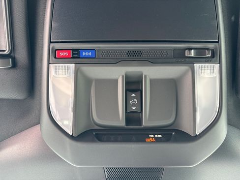 New 2026 Subaru Forester Sport AWD/4WD image 30