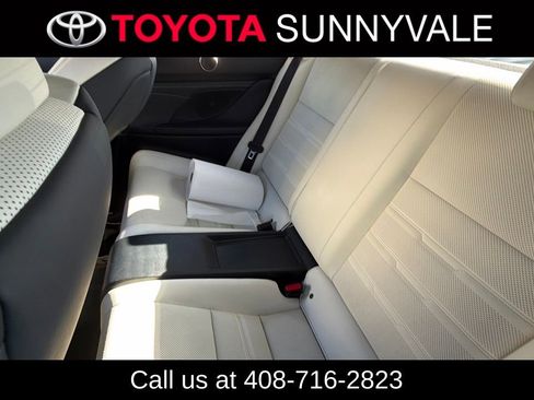 Used 2020 Lexus RC 350 F Sport w/ All Weather Package AWD/4WD image 6