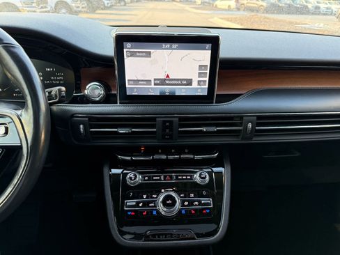 Used 2020 Lincoln Corsair Reserve w/ Equipment Group 202A image 19