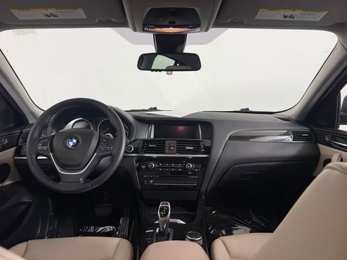 Used 2016 BMW X4 xDrive28i image 13