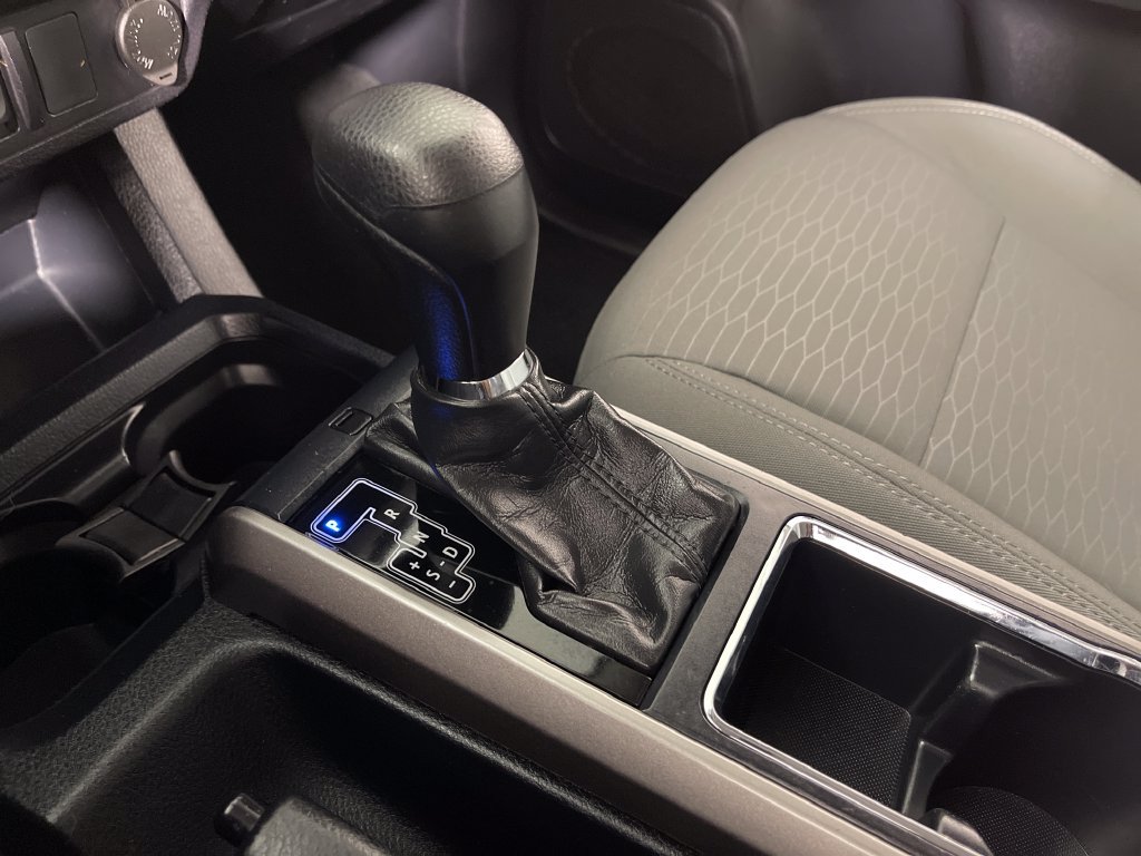 Used 2019 Toyota Tacoma SR5 RWD image 22