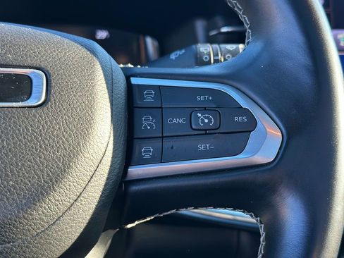 Used 2022 Jeep Compass High Altitude image 21