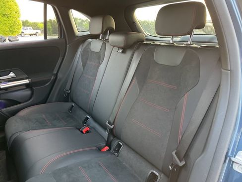 Used 2023 Mercedes-Benz GLA 250 4MATIC image 26