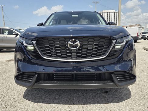 New 2026 MAZDA CX-5 Preferred AWD/4WD image 3
