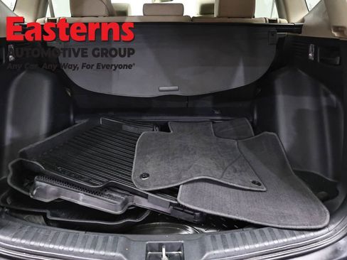 Used 2018 Honda CR-V EX image 9