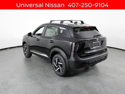 New 2026 Nissan Kicks SV w/ Cold Weather Package