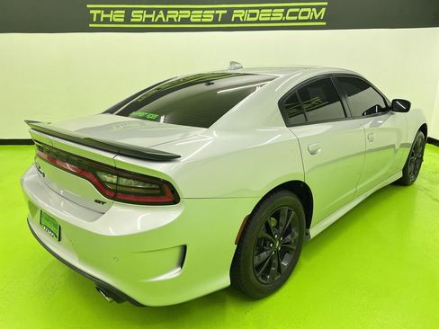 Used 2020 Dodge Charger GT w/ Blacktop Package AWD/4WD image 10