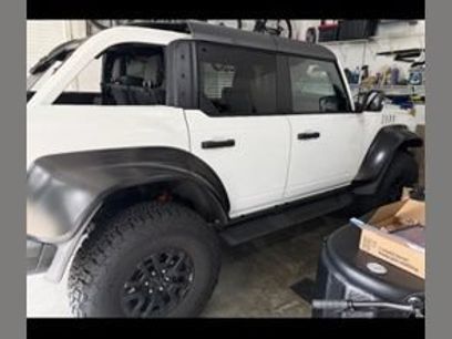 Used 2024 Ford Bronco Raptor