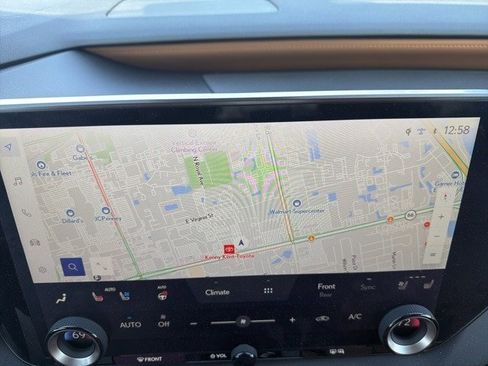 Used 2024 Lexus RX 350 Premium w/ Convenience Package image 16