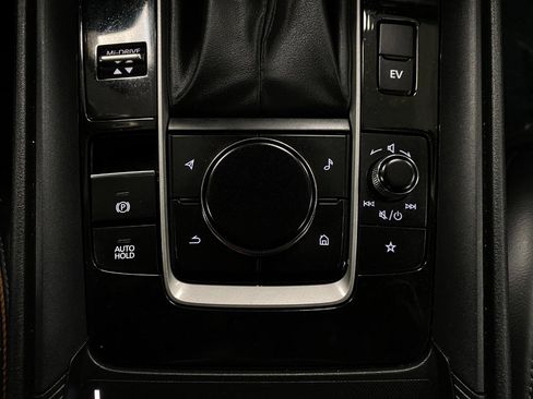 Used 2025 MAZDA CX-50 AWD 2.5 Hybrid w/ Premium Pkg image 26